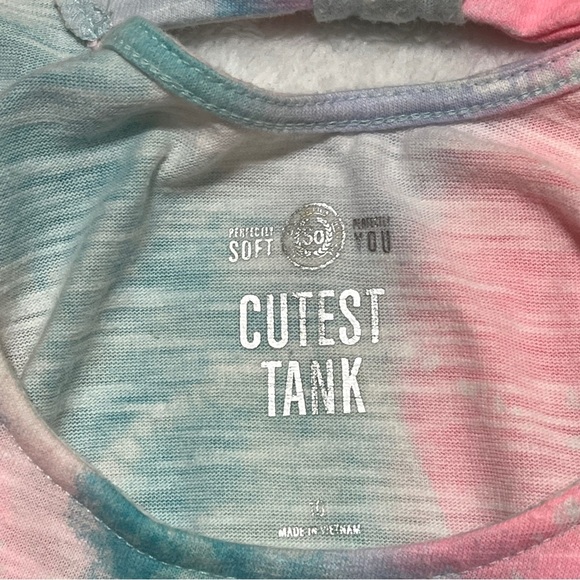 OLD NAVY, SO, JUSTICE Girls Summer Bundle Size 10 and 10/12 - Picture 11 of 15